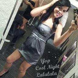 Dominicana 100 % ..Futura Comunicadora con Dios mediante♥ (Directioner , Jonatica , KennyLover , and Belieber ) Amo La musica ,Sobre todo Bailar Salsa! :)23Años