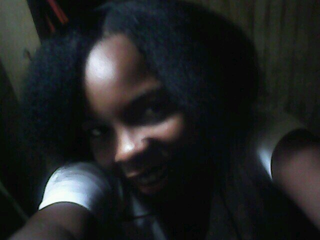 i'm sweet, kind, awkward, cute, funny, outgoing, weird, crazy (as some people would say) and many more #TeamFollowBack