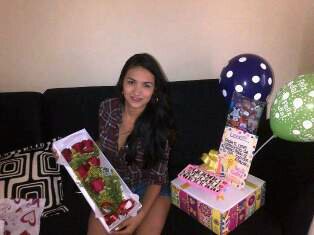 lissettnathalie's profile picture. 