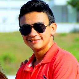 Ariano, 17 years, Acadêmico de Engenharia Civil e feliz. São Luís - Maranhão, Brasil.