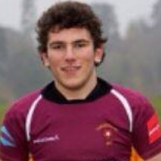 carl_stead's profile picture. 