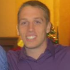 jaredglatz's profile picture.