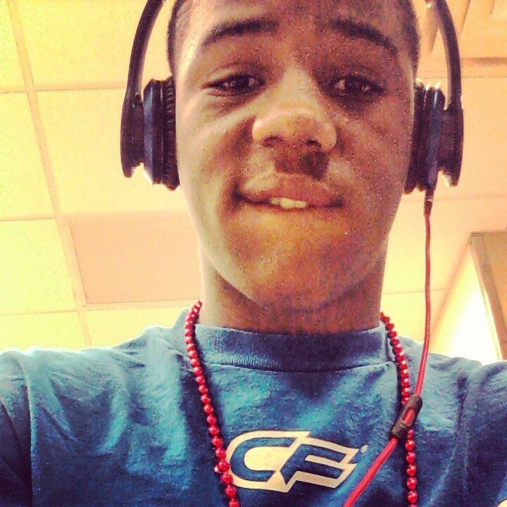 Xavion_Taylor's profile picture. Taylor Gang Bitch!! Taken by the best!!