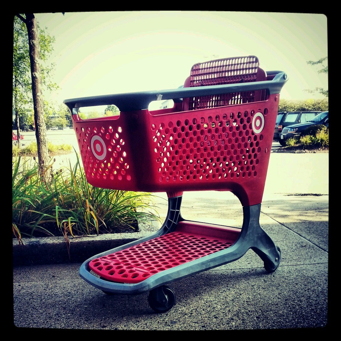 Team Member at Target