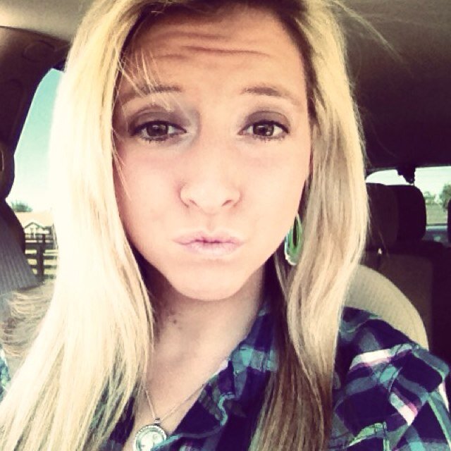 i'm allison. @CaitlinCameron8 is my fav. Kapeesh?
