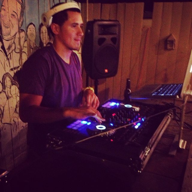 Twitter page of Dj SirReal
sc- jaypatino13