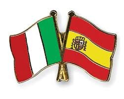 Twitter feed for Ms. MacInnis' Italian and Spanish classes.