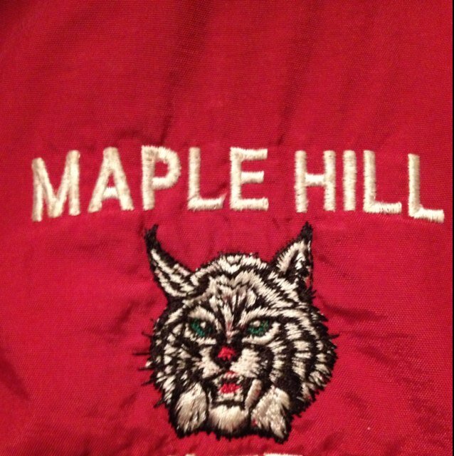 The official Twitter account of the Maple Hill HS boys basketball program. Tweets from head coach Scott Hanrahan.