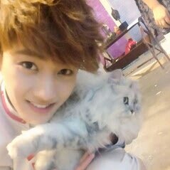 Kim Seyong 김세용 | Lead Dancer of MyName | 20.11.1991