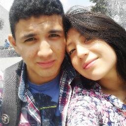 Mi Felicidad se resume en una persona ♥ & es El amor de mi vida ♥