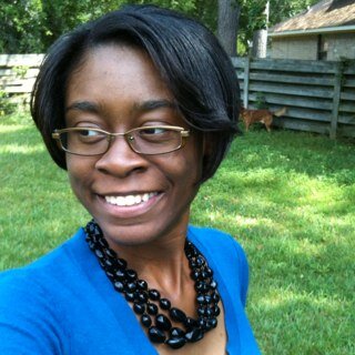 Public Health professional teaching food safety