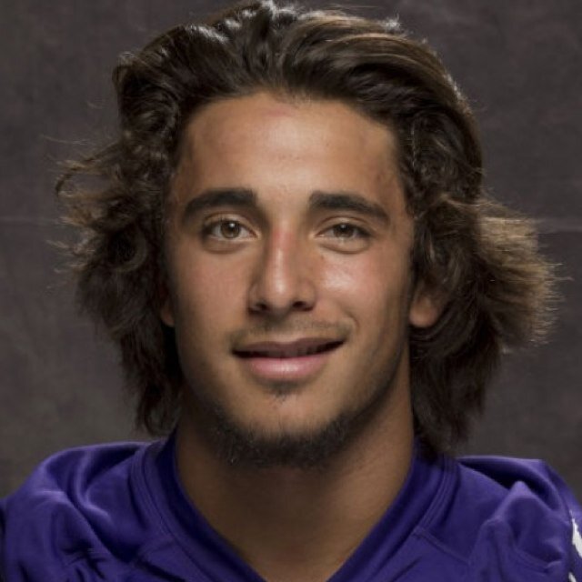 Striving for my dream! Weber state football! Out here grindin!!!!
