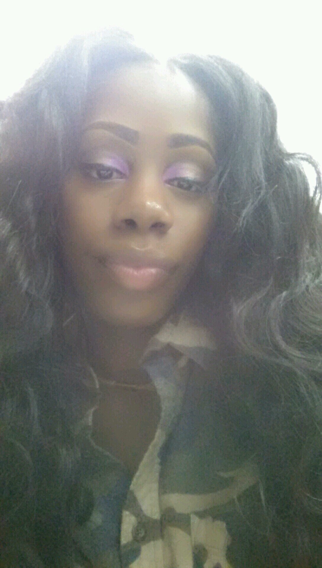Brittnye The Sweetheart. To know me is to love me, I WILL be ur favorite!! 



           #FASHIONREBEL
