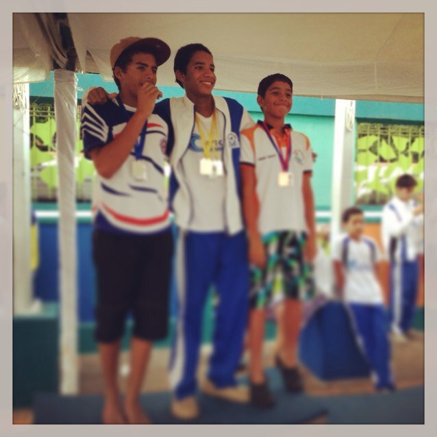 14.
Swimmer 
Improvisa, adaptate y vence 
Will
BGGT