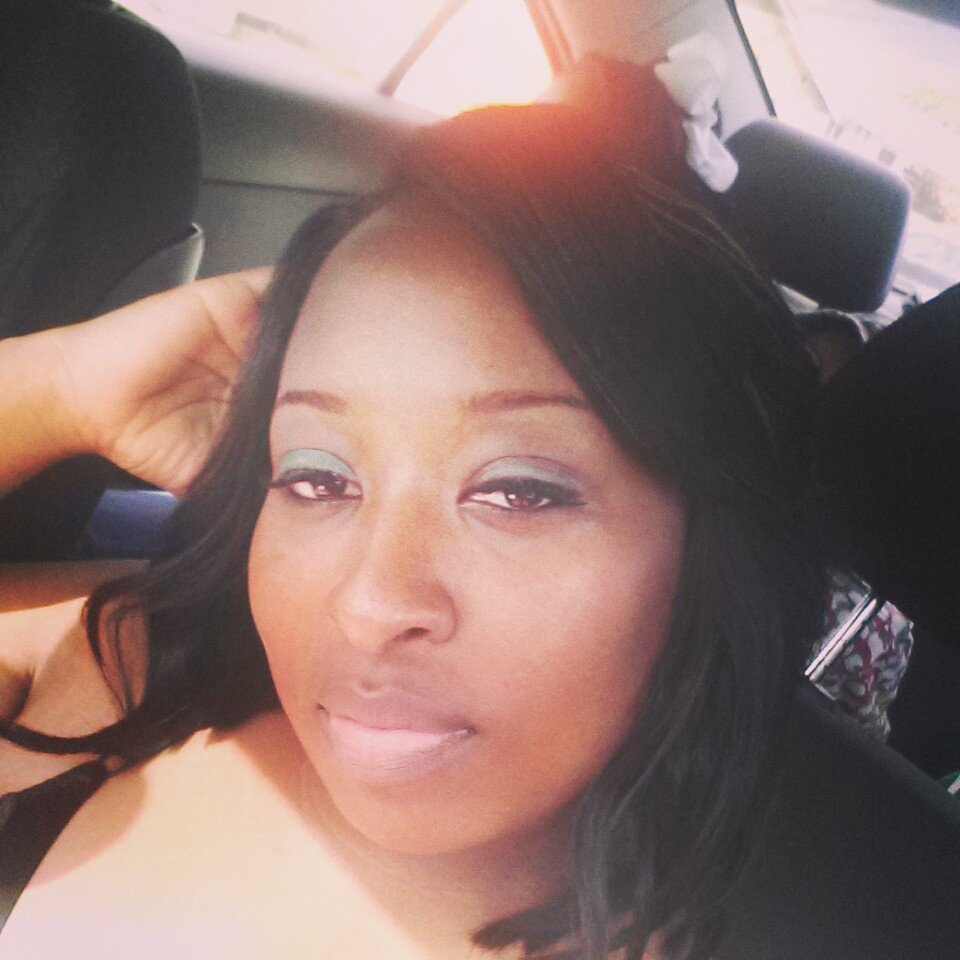 Msprettyblack05's profile picture. 