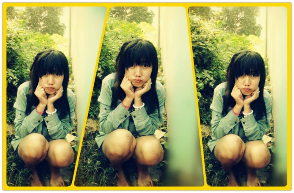 keep calm :p