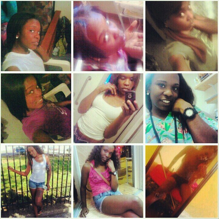I'm a mother 1st & A wife 2nd... All that other shit can fall in place ♡♥ Love my boys gotta make it for them