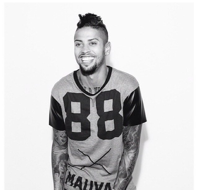 Love and do what you love to do @davidcorrey has gotten me through so much! Thank you David for everything❤ #Dreamer4Life #TheWorldIsOurs