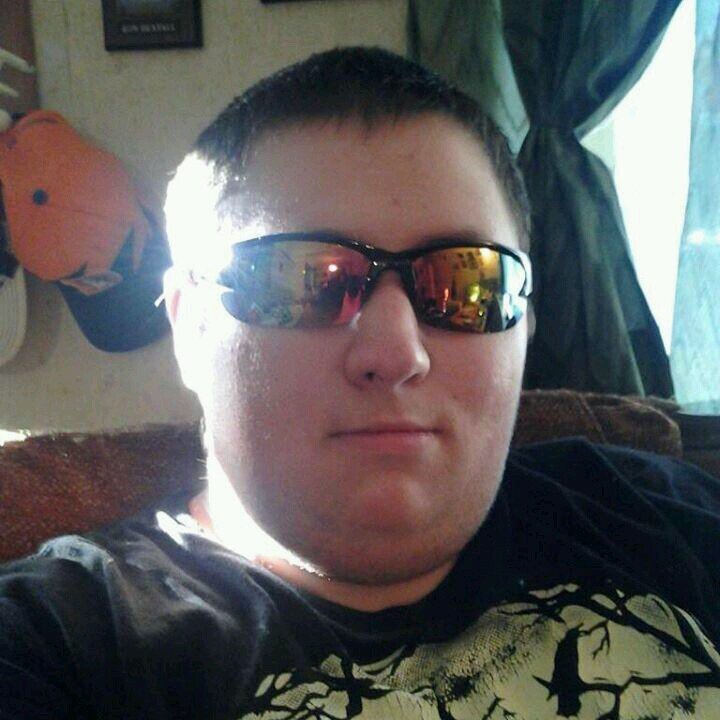 darkjakegrim's profile picture. 