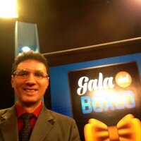 José G. Guillot (@joseguillotr) 's Twitter Profile