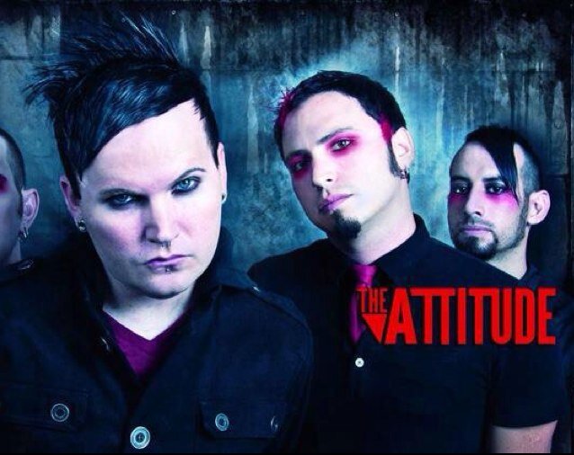 Arizona based band consisting of Jim Louvau, Anthony Kirksey, Jared Bakin & Nick Ruggiero