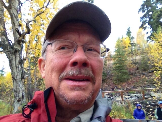Real estate, horticulturist, follower of Jesus Christ