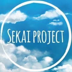 Sekai Projectさんのプロフィール画像