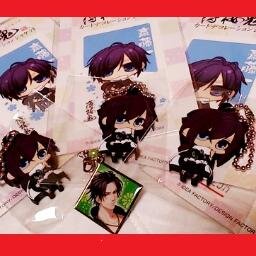 買えなさすぎてオトメイト涙。▫️漫画・オトメイト・ゲーム・化粧品・服・文具好き。本好きの下克上 薬屋のひとりごと ラス為♡ 薄桜鬼:斎藤←最推し 沖田山南 トーマケント 千岳千鬼丸 成人済■ツイプロ→https://t.co/8otvOCNIr2 (冨樫和月高橋留美子堀宮