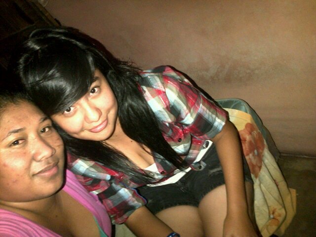 Te adoro hermanita