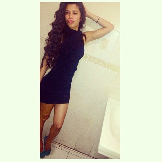 Instagram: Itzalove