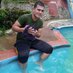 Edwin Garcia (@edwin_el_fuerte) Twitter profile photo