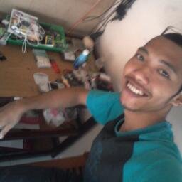tetap semangat :)