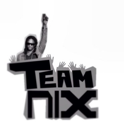 team nix on twitter