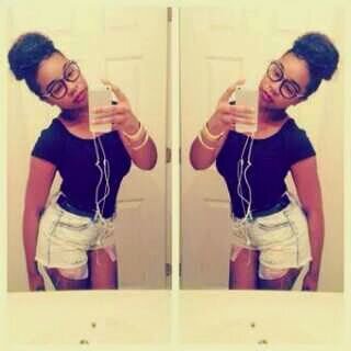 Lil Youngin Trying To Make It..
