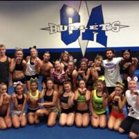 Cali Smoed (@calismoed) 's Twitter Profile