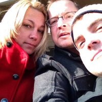 Stace (@mrsleecat) 's Twitter Profile