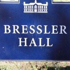 A Freshman Residence Hall at The University of Rhode Island!