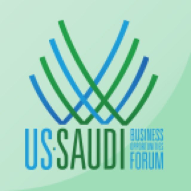 The U.S.-Saudi Business Opportunities Forum is a high-level gathering of senior officials and business leaders from Saudi Arabia and the United States.