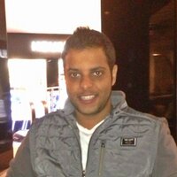 فهد الحبيب (@fahad_alhabeeb) 's Twitter Profile