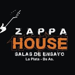 Zappa_House's profile picture. Salas de Ensayo y Estudio de Grabación