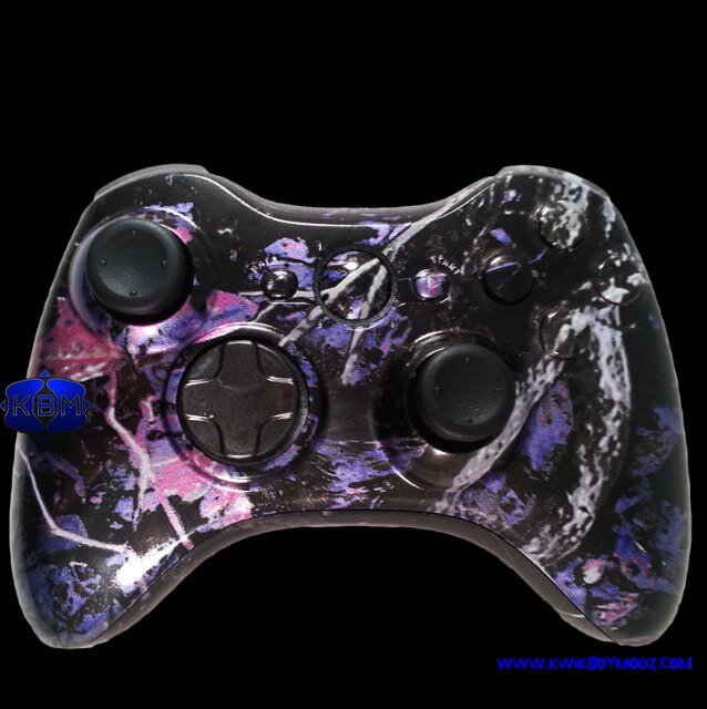 Obliterate gaming all the way! Gamertag: In5aNe Turtle