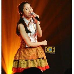 @acha_JKT48 supporter :) 

call me 'achanisti'

achanisti love alicia chanzia

KAMI INDONESIA