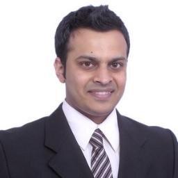 Startup enthusiast, avid motor biker, Moto GP fan, novice golfer and passionate marketeer.