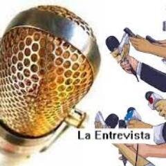 Programa Radial La Entrevista x Ambiente 96.1 fm                                  Valle de la Pascua  Estado Guarico