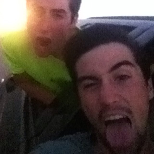 ThaRobbyC's profile picture. live in the moment. jakesquad9