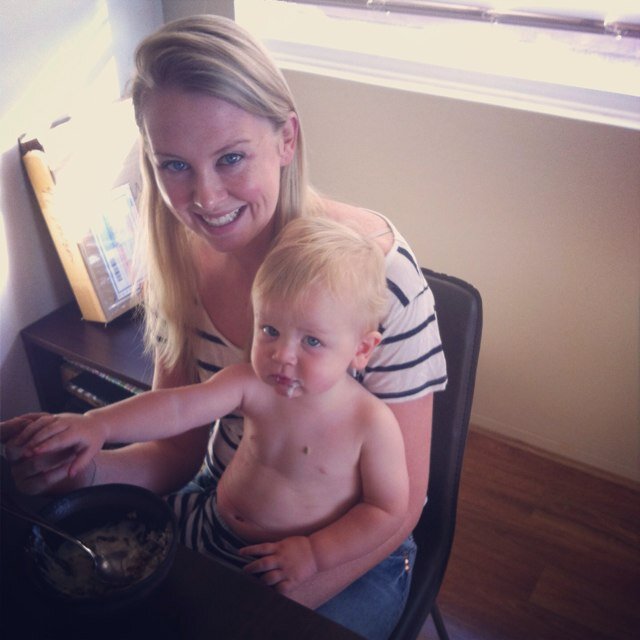 NaomiCotterill's profile picture. Blogger @ (Not) Just A Mummy; an online space for mothers who still want to rock a red lip. Mama to 1. Freelance Writer. Flat White Drinker. Peanut Butter Fiend