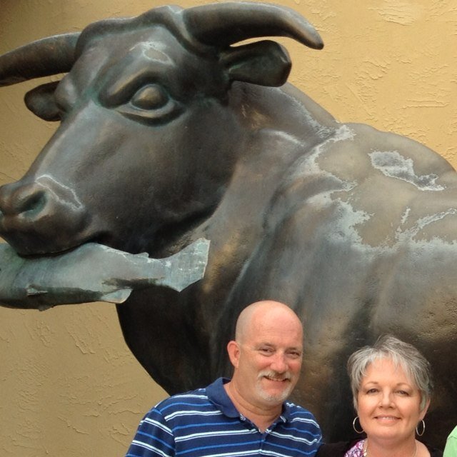 pamcrawford57's profile picture. 