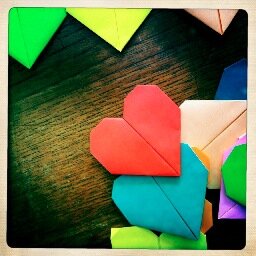celebrating creativity in childhood