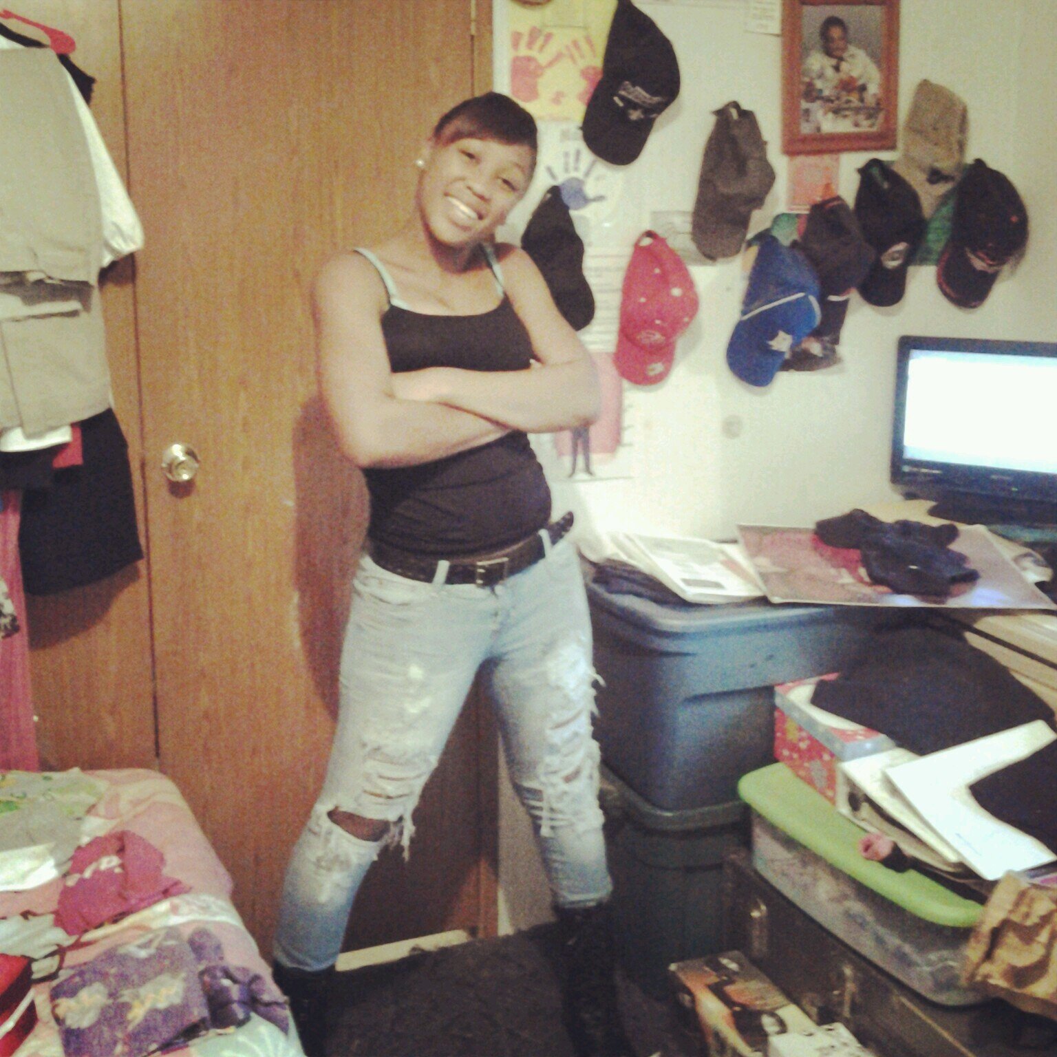 . insta: _December_29 ! ! ! ♥♥ We not perfect but we worth the picture still ★ Why My Name In Your Mouth ?! Oh Okay