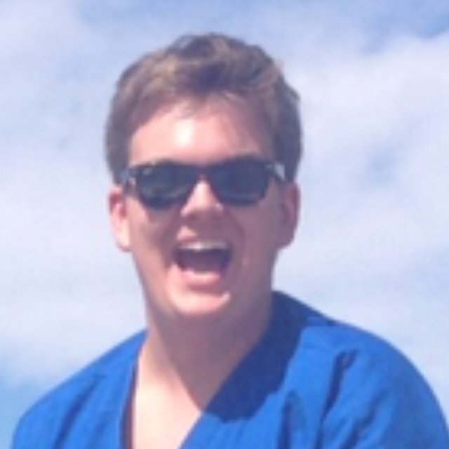 MattFries527's profile picture. 